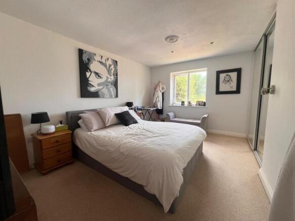 Bedroom One 28