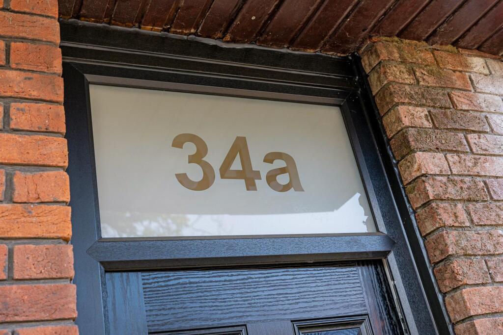Main image of property: Chapel Lane, Formby, Liverpool