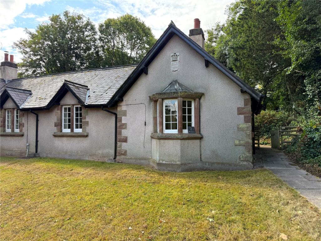 Main image of property: Almshouse, Weston Under Lizard, Nr Shifnal
