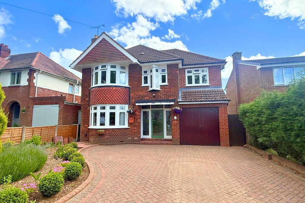 Main image of property: Leighswood Avenue, Aldridge