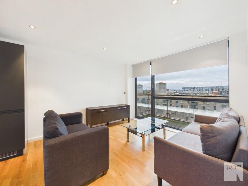Main image of property: Apt 2.22 :: Flint Glass Wharf