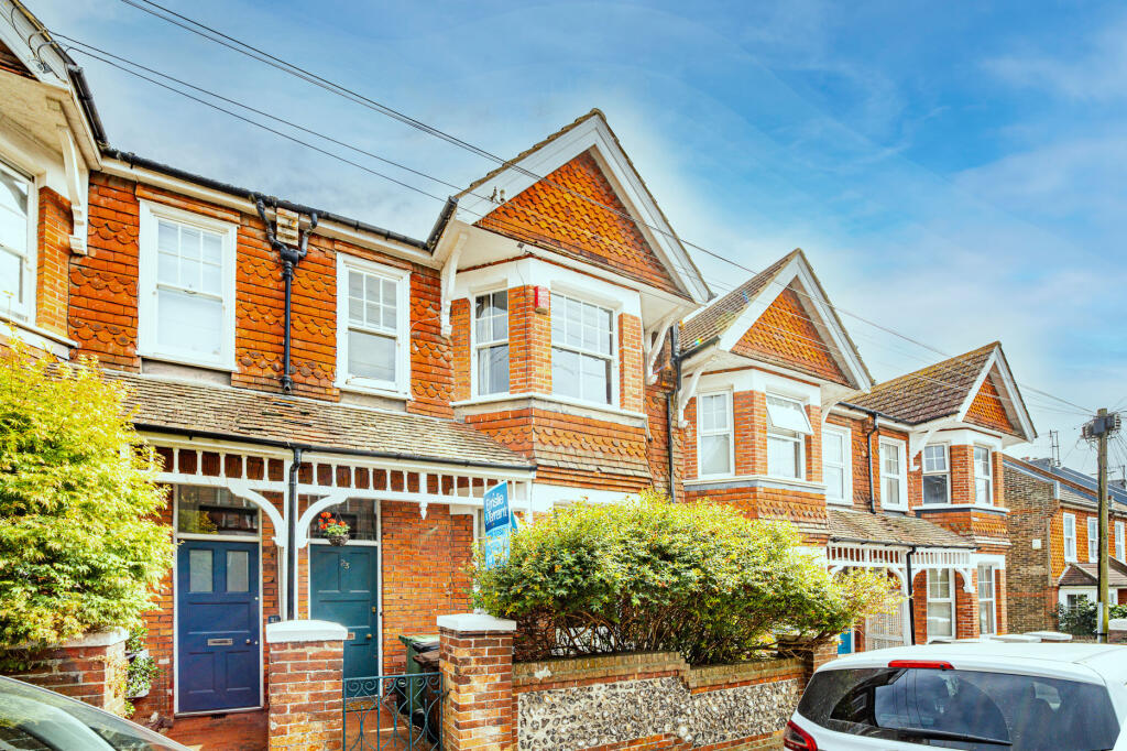 Main image of property: Gore Park Road, Eastbourne, East Sussex