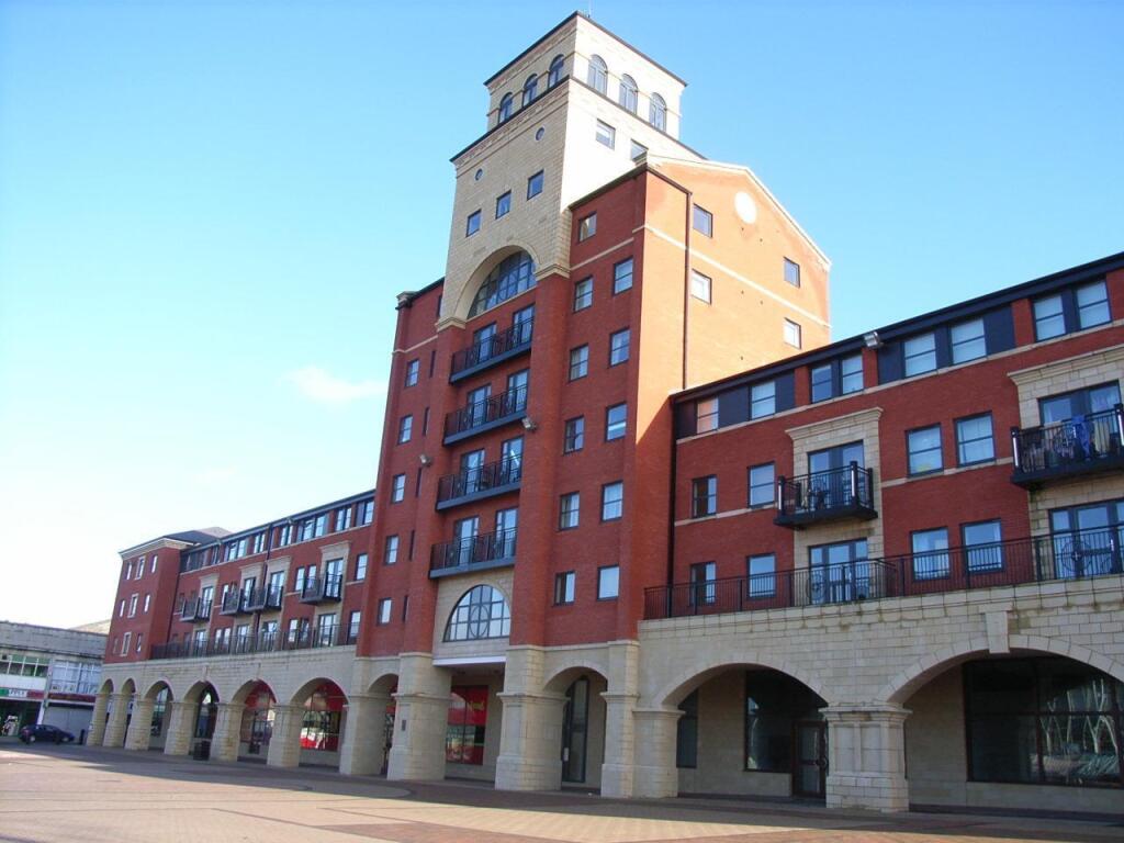 Main image of property: Market Square, Wolverhampton