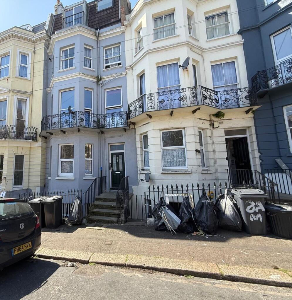 Main image of property: St. Leonards-on-Sea, East Sussex