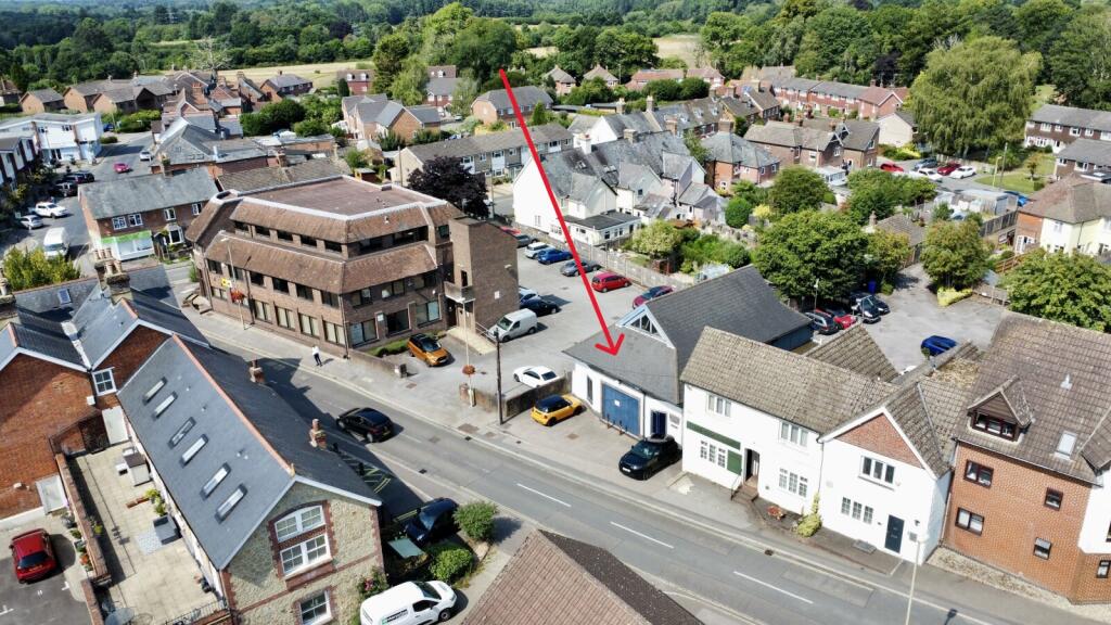 Main image of property: Station Road, Liphook, Hampshire, GU30