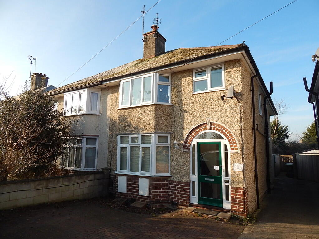 Main image of property: Marston Road, Marston