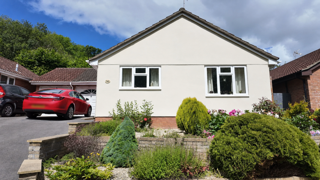 Main image of property: Coniston Road, Ogwell