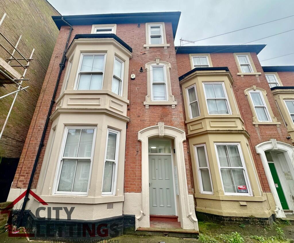 Main image of property: Burns Street, Arboretum