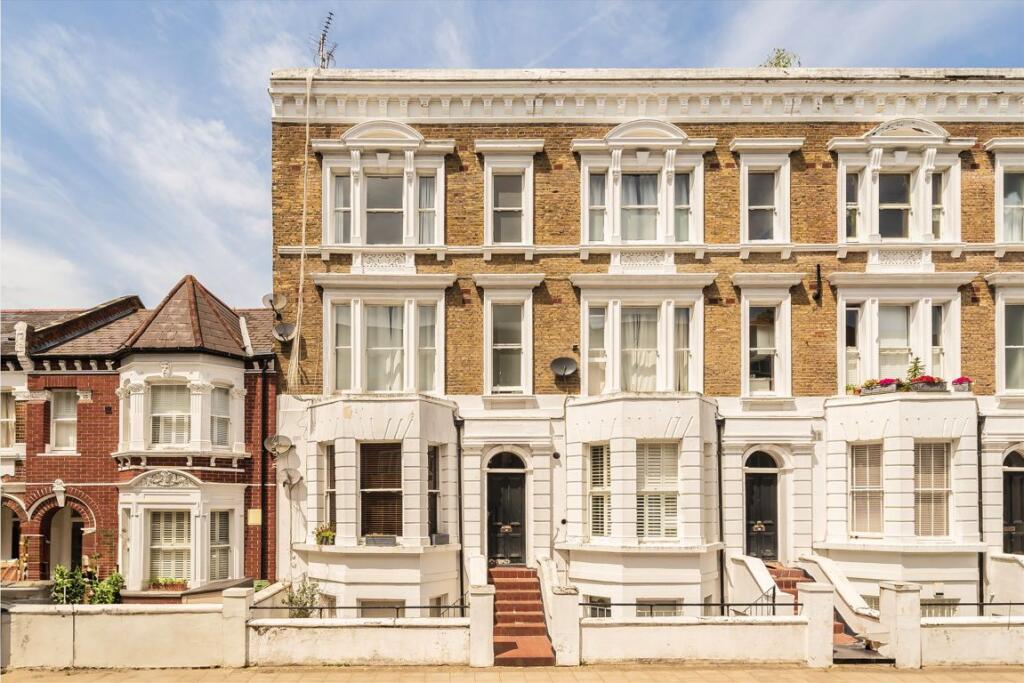 Main image of property: Lakeside Road, West Kensington