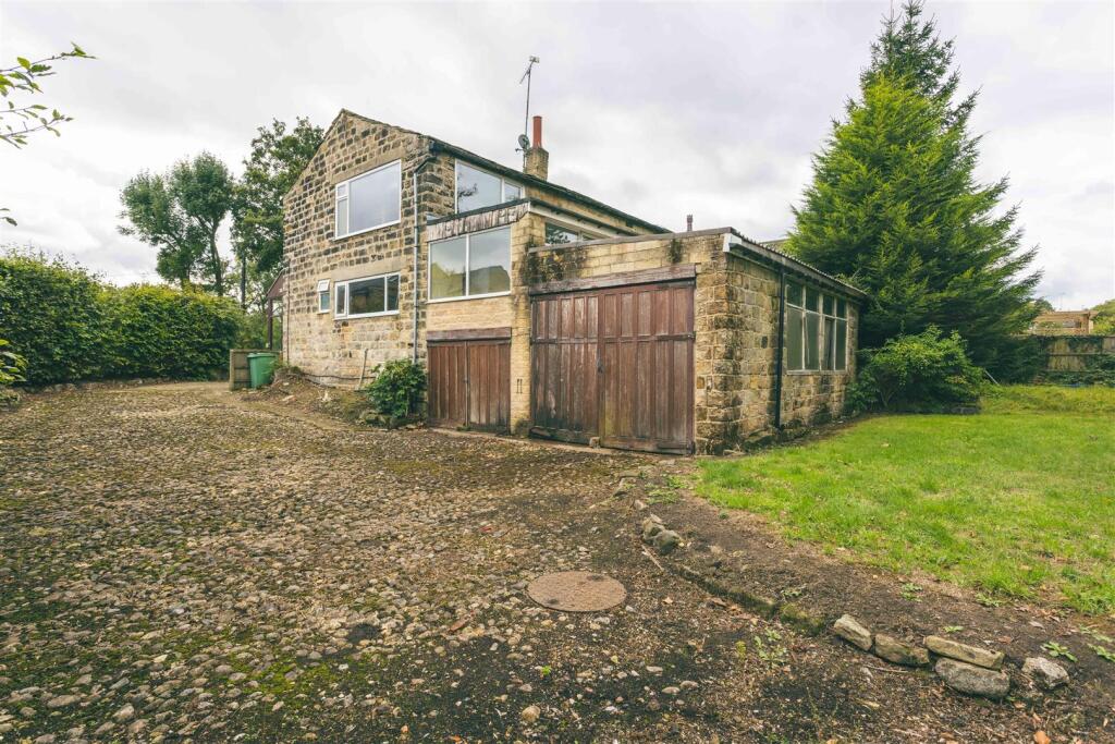 Main image of property: Scotland Lane, Leeds