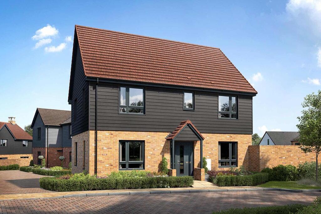 Main image of property: Long Chaulden,
Hemel Hempstead,
HP1 2NX