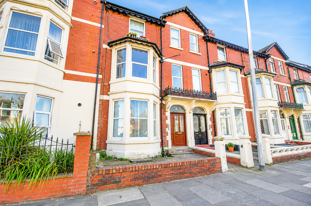 Main image of property: Station Road, Blackpool, Lancashire, FY4
