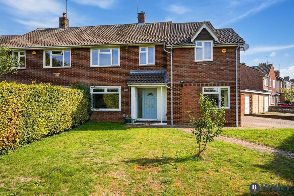 Main image of property: Purwell Lane, Hitchin