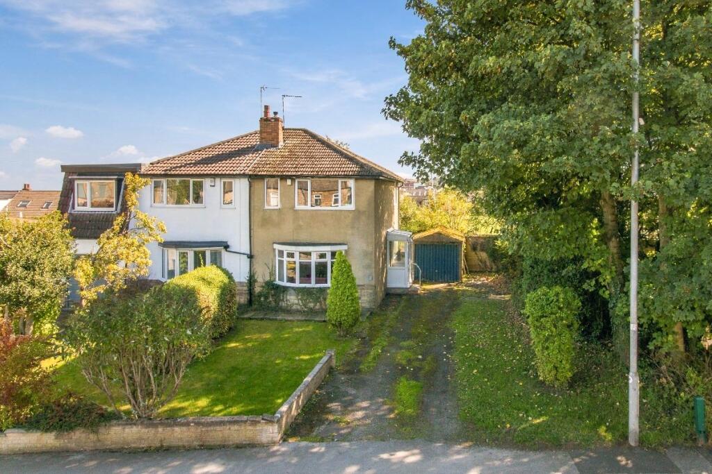 Main image of property: Station Road, Drighlington