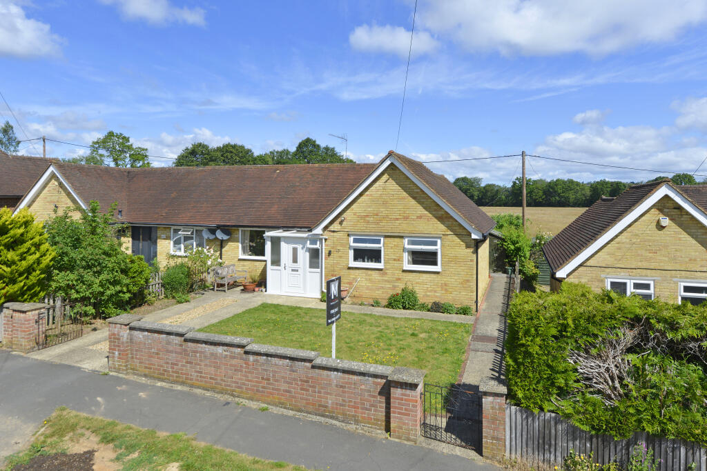 Main image of property: Hartsgrove, Chiddingfold