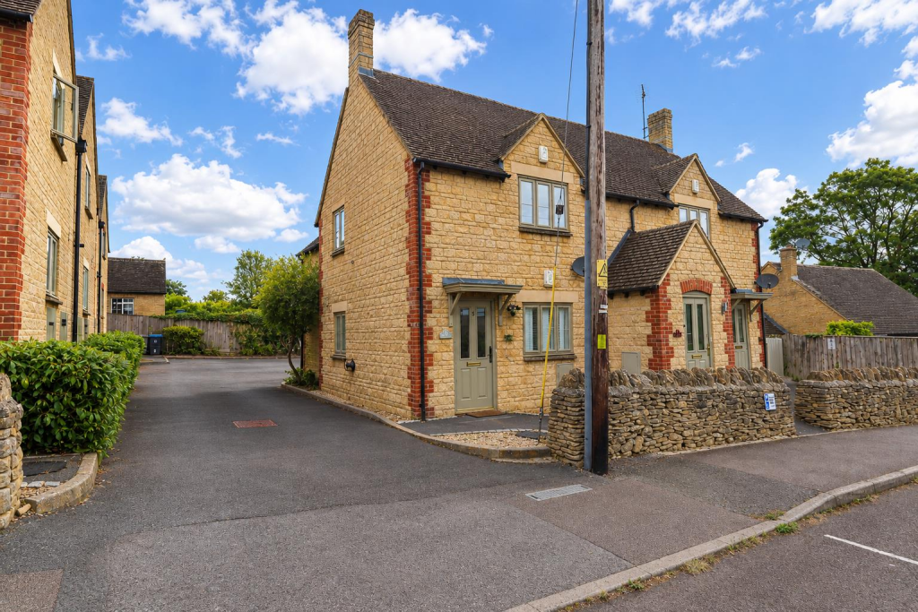 Main image of property: Kenelm Court, Cleveley Road, Enstone, Chipping Norton