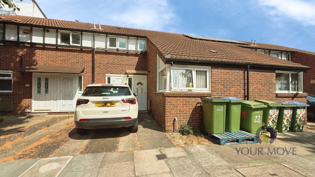 Main image of property: Aisher Road, London, SE28