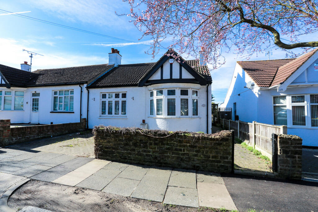 Main image of property: St. Benets Road, Southend-on-sea, SS2