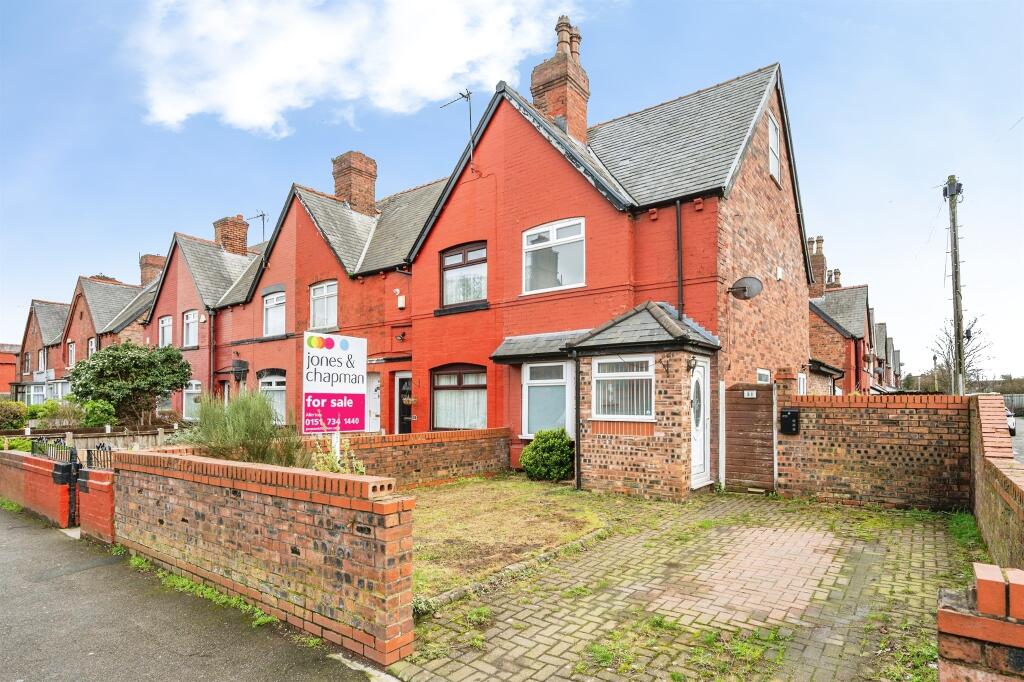 Main image of property: Hartleys Village, Liverpool