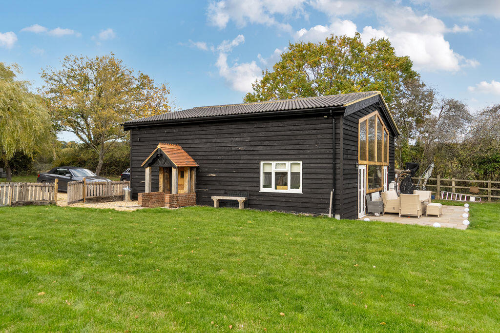 Main image of property: Coldharbour Lane, Dorking