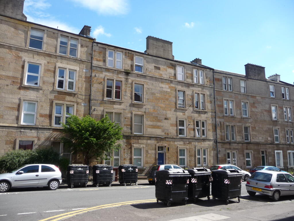 Main image of property: Caledonian Crescent, Edinburgh, EH11