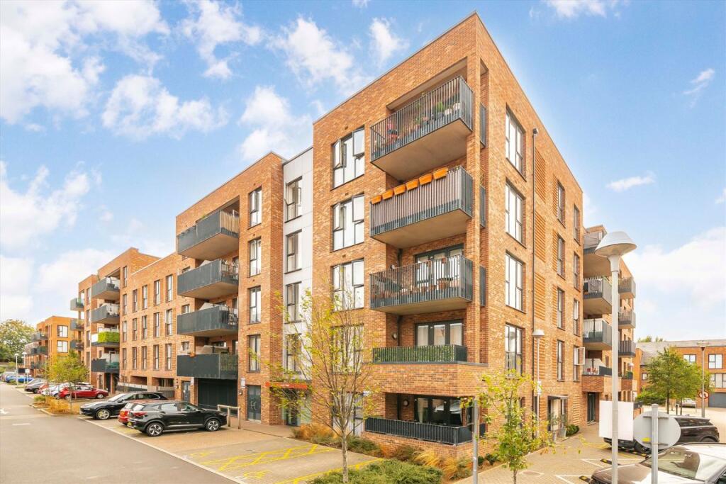 Main image of property: Reynard Way, Brentford