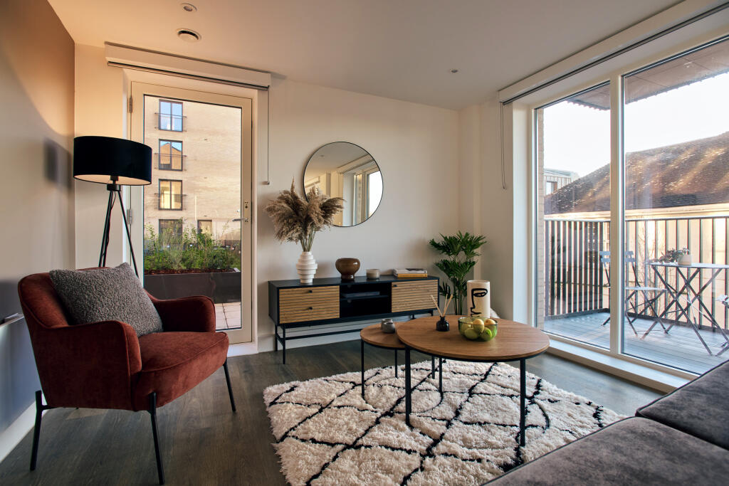 Main image of property: The Kimmeridge, Oxford Oxford OX2
