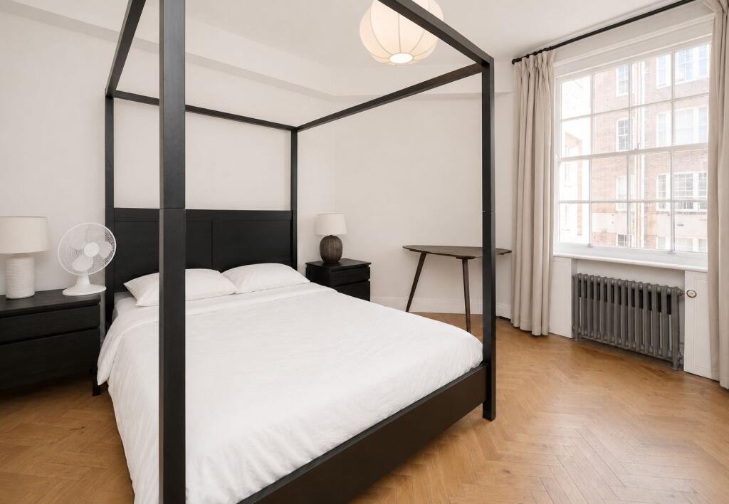 Main image of property: Princess Court, Queensway, W2