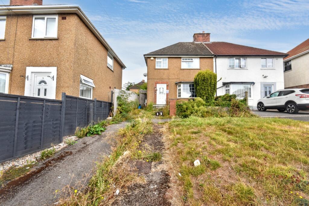 Main image of property: Llandudno Road, Cardiff, Glamorgan