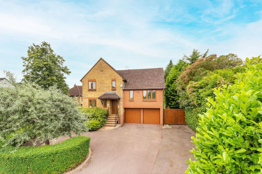 Main image of property: Agars Place, Datchet, Slough, SL3