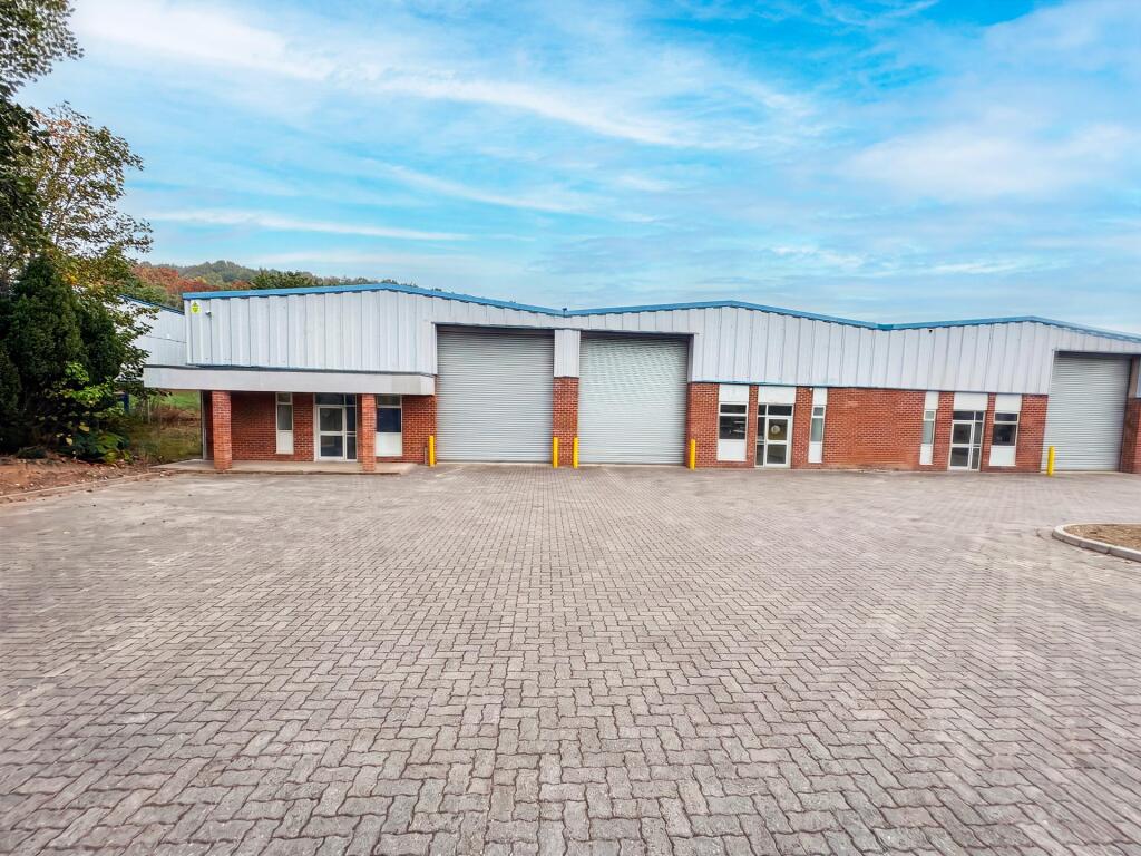 Main image of property: 3-6 Carrwood Road, Chesterfield, Derbyshire S41