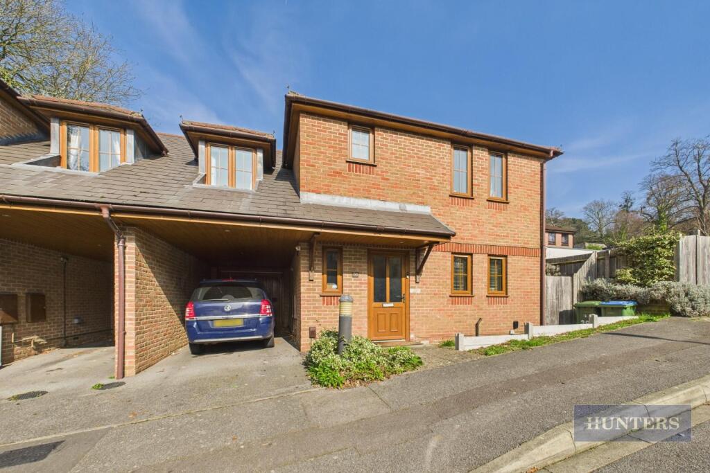 Main image of property: Tamarisk Gardens, Southampton