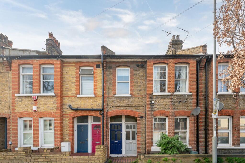 Main image of property: Silverthorne Road, Battersea, London, SW8