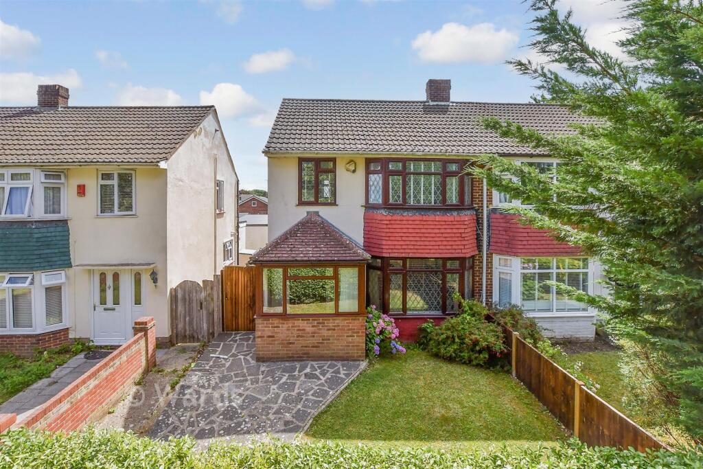 Main image of property: Lords Wood Lane, Lords Wood, Chatham, Kent