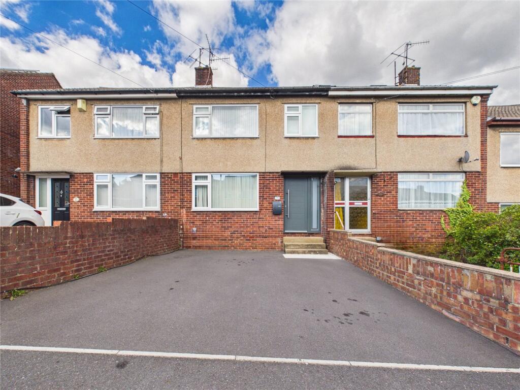 Main image of property: Willis Road, Kingswood, Bristol, BS15