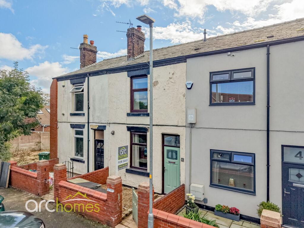Main image of property: Willow Street, Abram, WN2