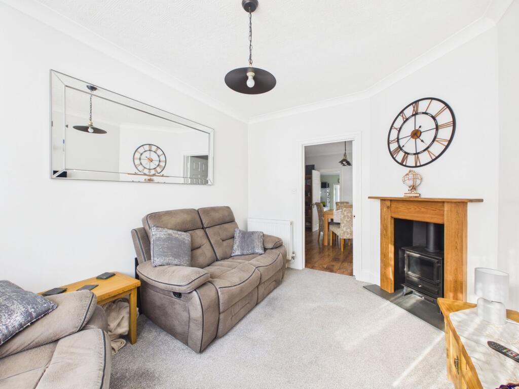 Main image of property: Wyles Street, Gillingham, Kent, ME7