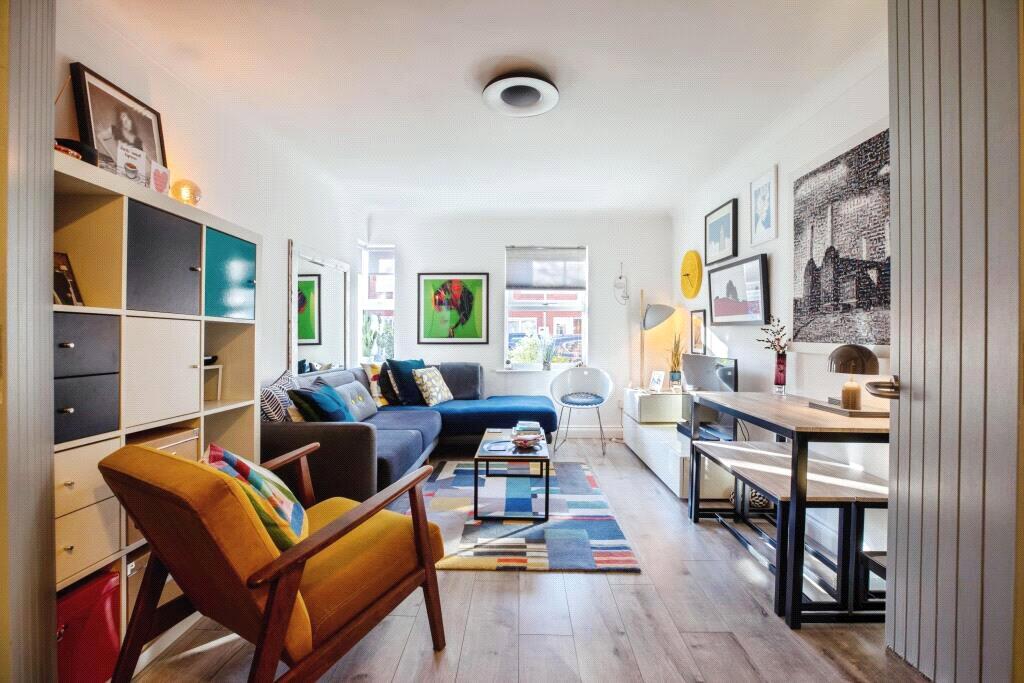 Main image of property: Kendrick Court, 27 Woods Road, SE15
