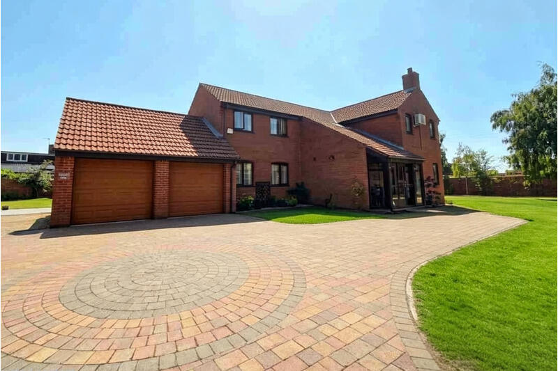 Main image of property: Church Lane, Westonzoyland, TA7