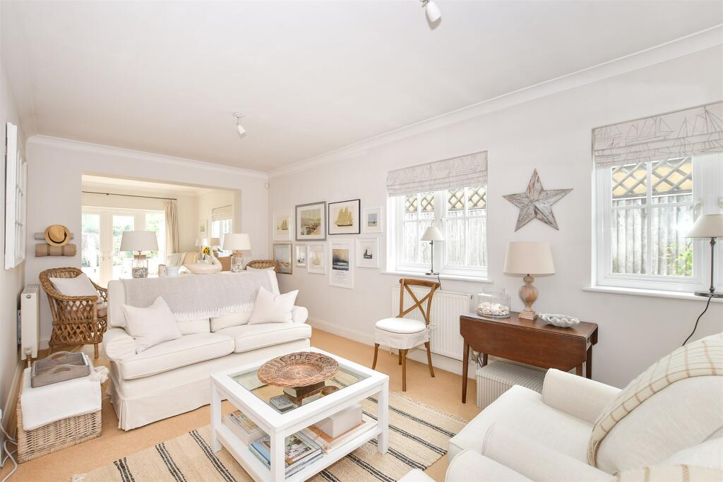 Main image of property: Balcombe Gardens, Horley, Surrey