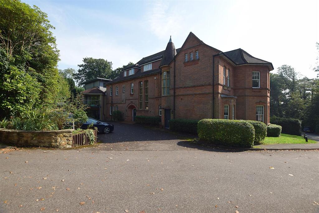 Main image of property: Grange Road, St Leonards on Sea