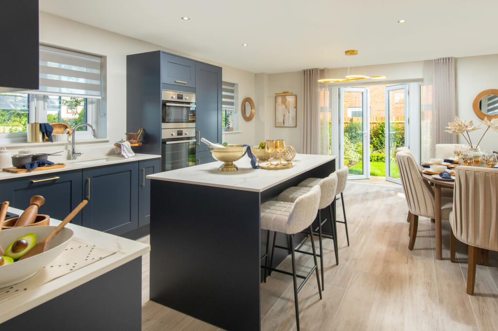 Main image of property: Braunston Road
Oakham
LE15 6RU