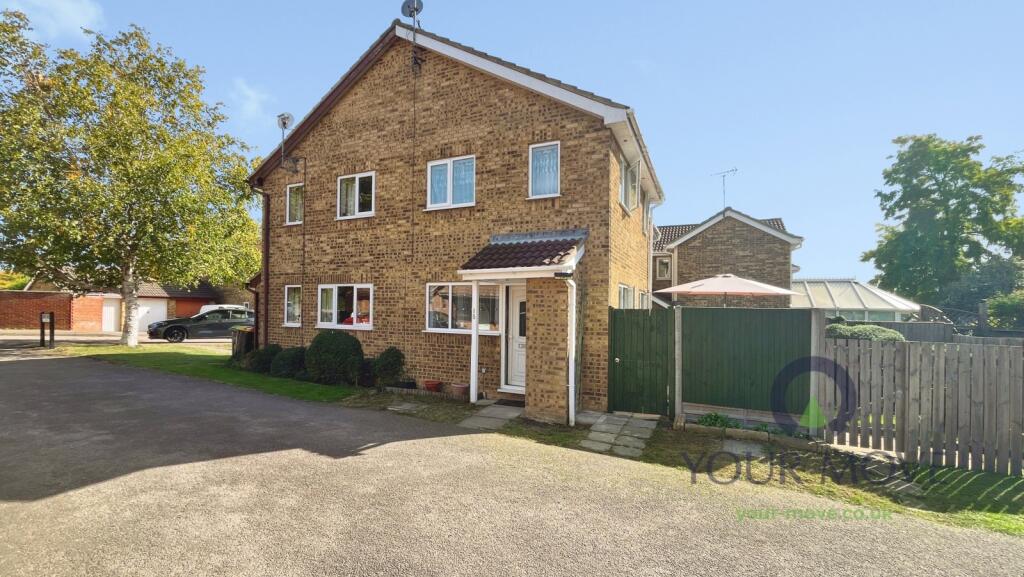 Main image of property: The Silver Birches, Kempston, Bedford, Bedfordshire, MK42