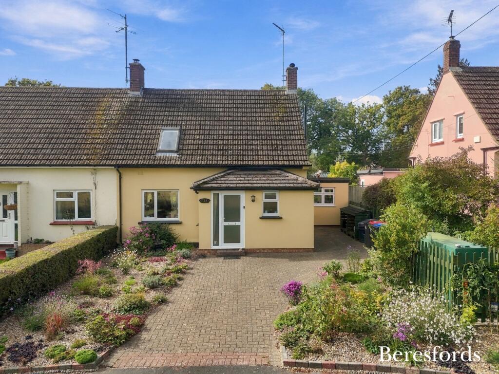 Main image of property: Cliffield, Shalford, CM7
