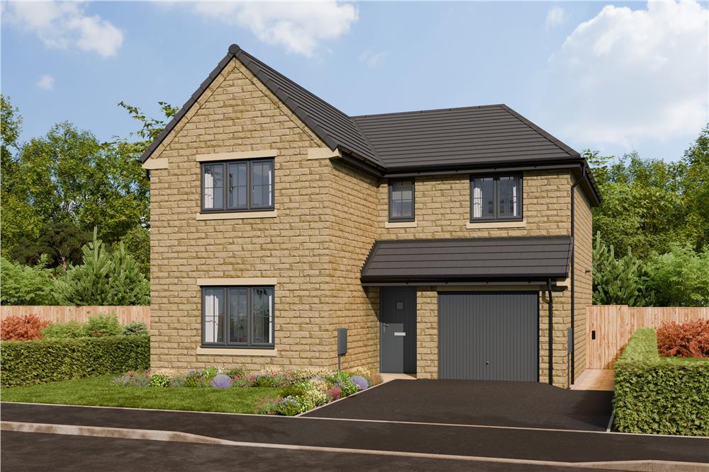 Main image of property: Off Hermitage Park,
Lepton,
Fenay Bridge,
Huddersfield,
West Yorkshire
HD8 0JU