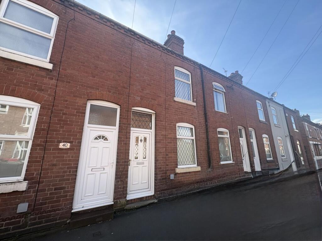 Main image of property: Church Street, Bloxwich, Walsall