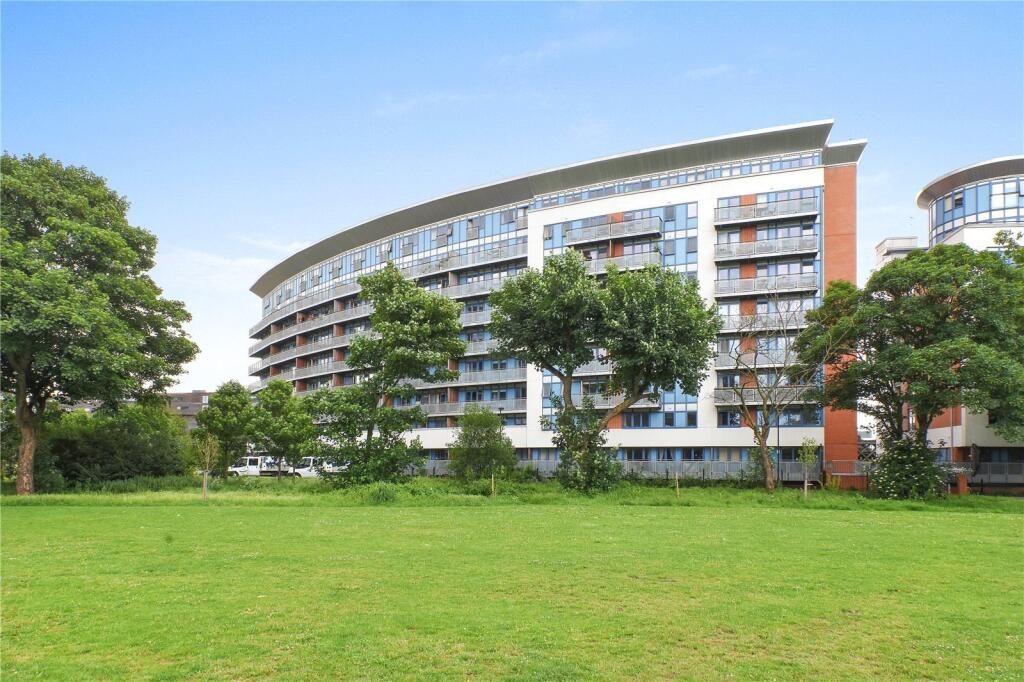 Main image of property: Leamore Court, 1 Meath Crescent, London, E2