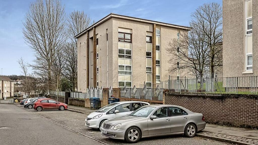 Main image of property: Banner Road, Knightswood, Glasgow, G13