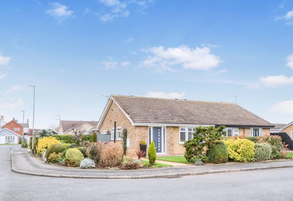 Main image of property: Tollerton Close, Stockton-On-Tees, TS19