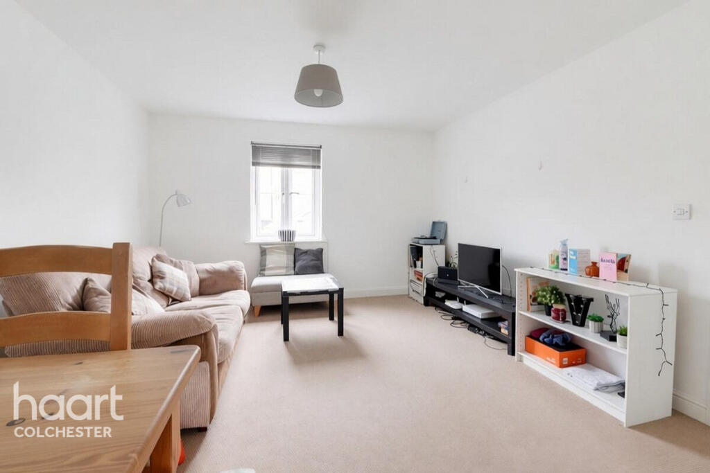 Main image of property: Chapman Place, Colchester